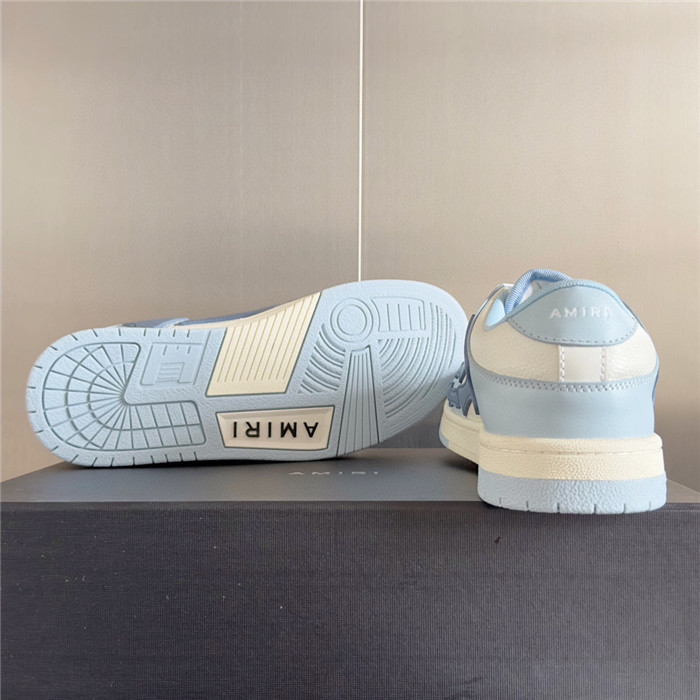amiri 21fw skel low