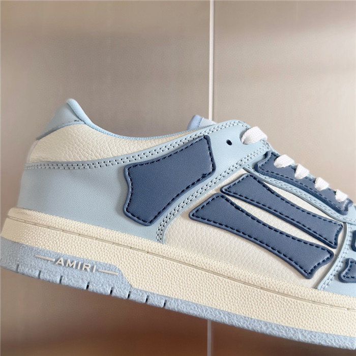 amiri 21fw skel low
