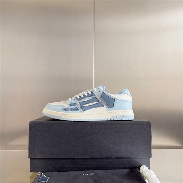 amiri 21fw skel low