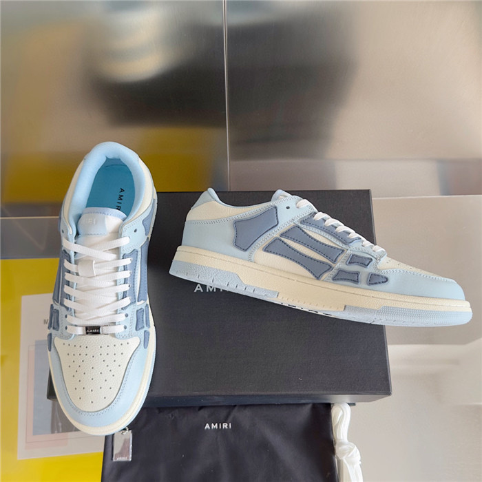 amiri 21fw skel low