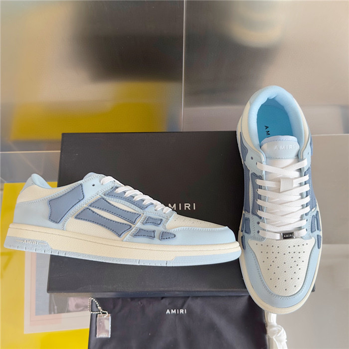 amiri 21fw skel low