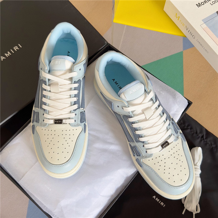 amiri 21fw skel low