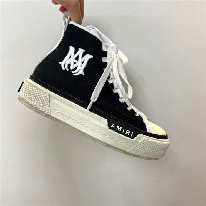 a*iri top sneakers