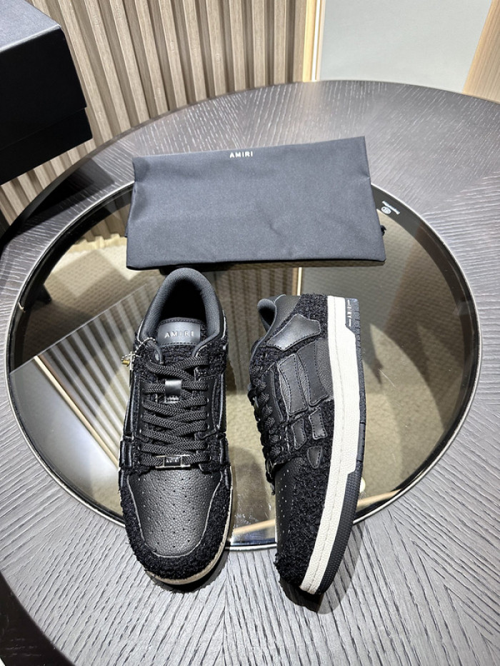 amiri 21fw skel low