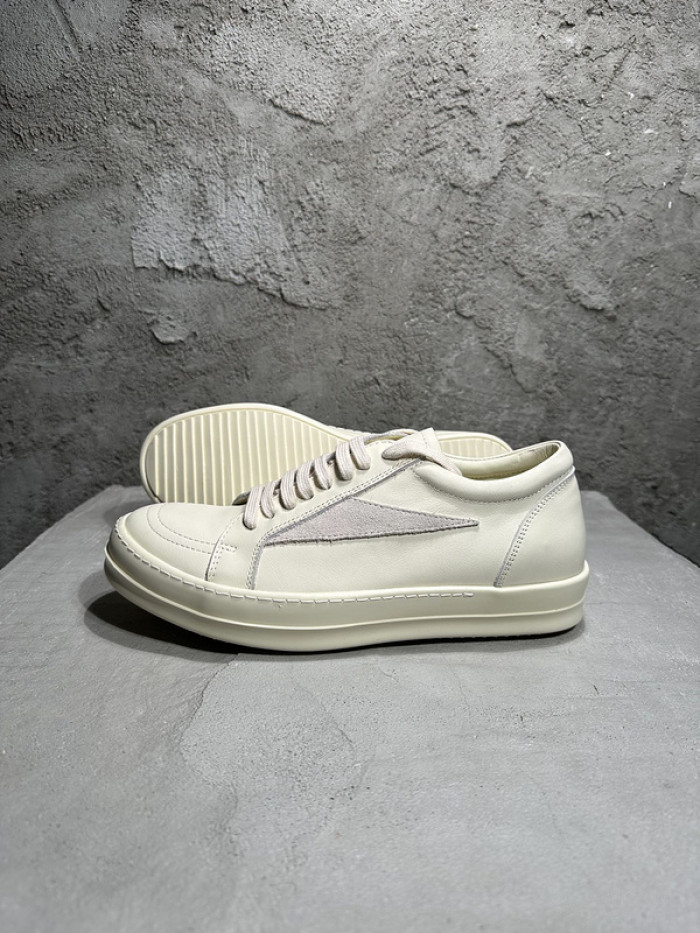rick 0wens sneakers