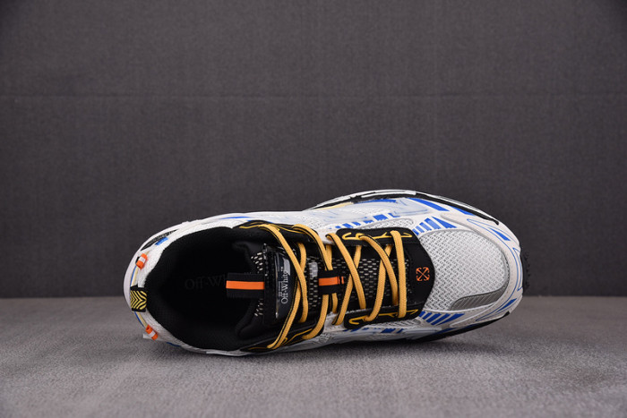 off-white c/o virgil abloh