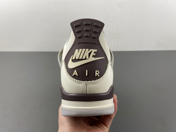a ma maniere x air jordan 4 "phantom" fz4810-001
