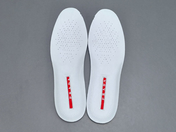prad sneakers