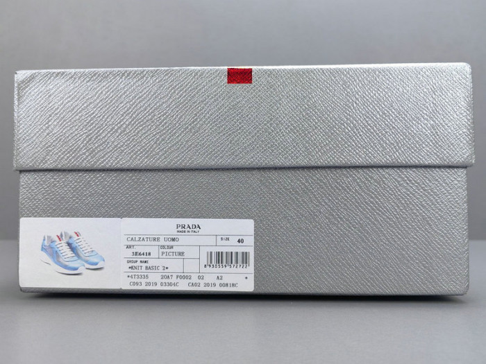 prad sneakers
