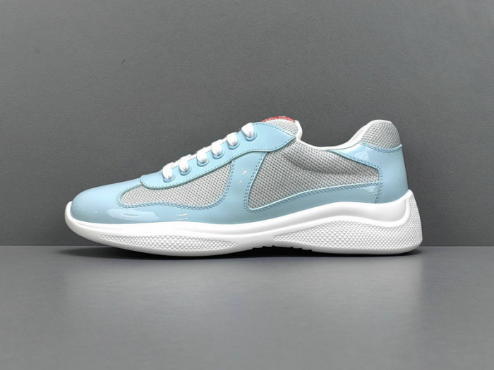 prad sneakers