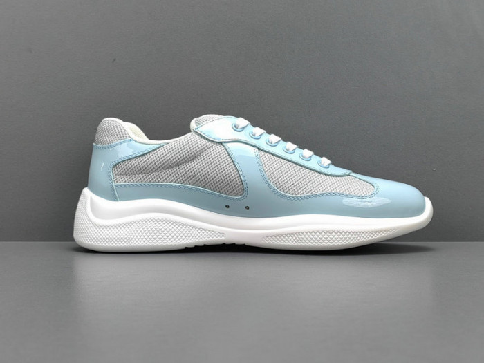 prad sneakers