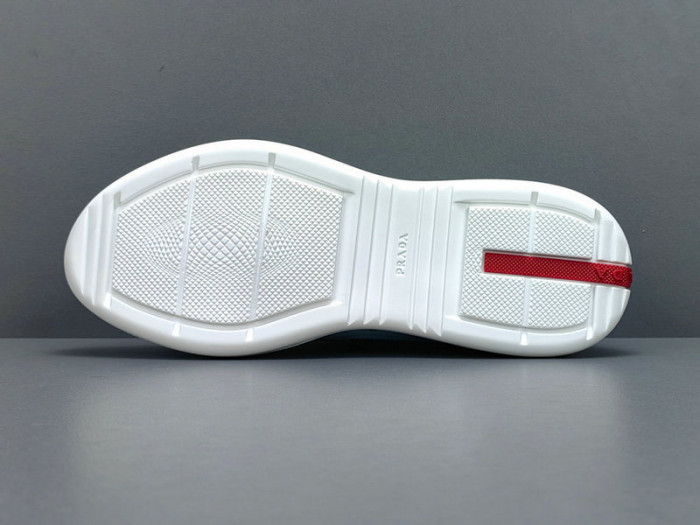 prad sneakers