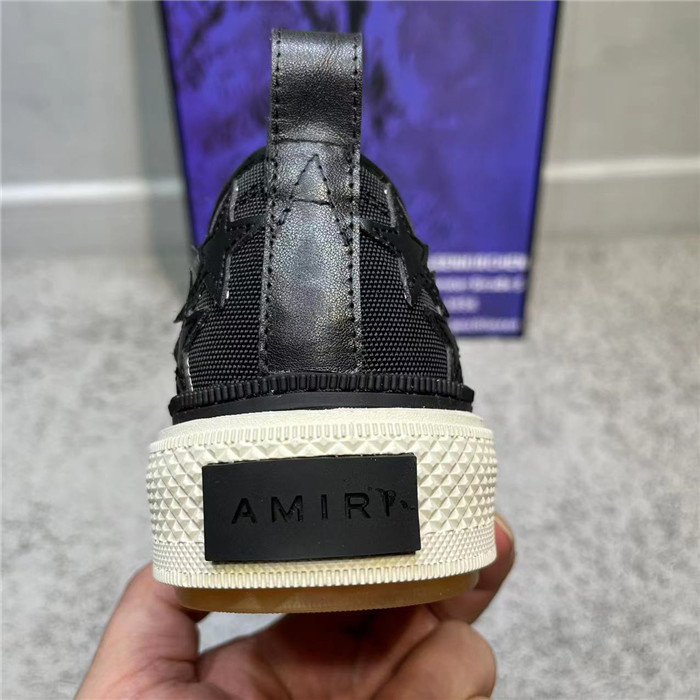 a*iri low sneakers