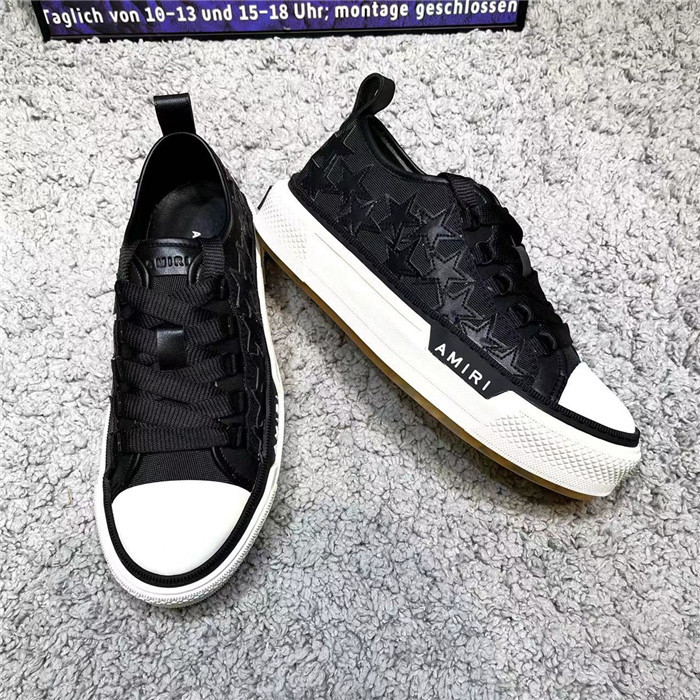 a*iri low sneakers