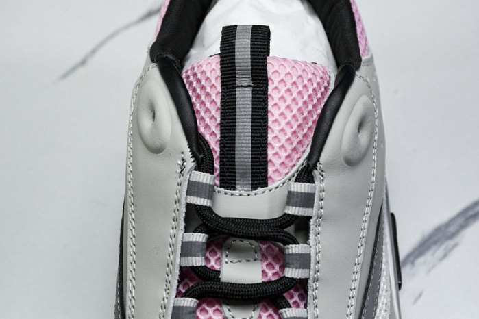d10r homme b22 trainer sneaker(di0r b22 pale pink grey)
