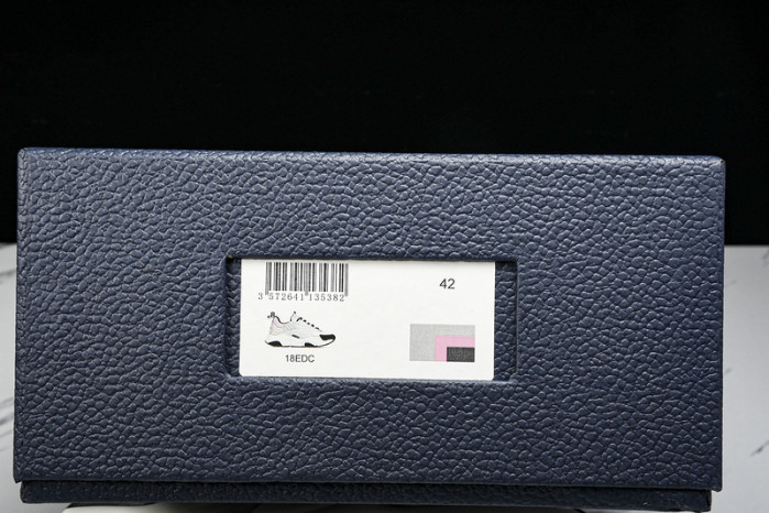 d10r homme b22 trainer sneaker(di0r b22 pale pink grey)