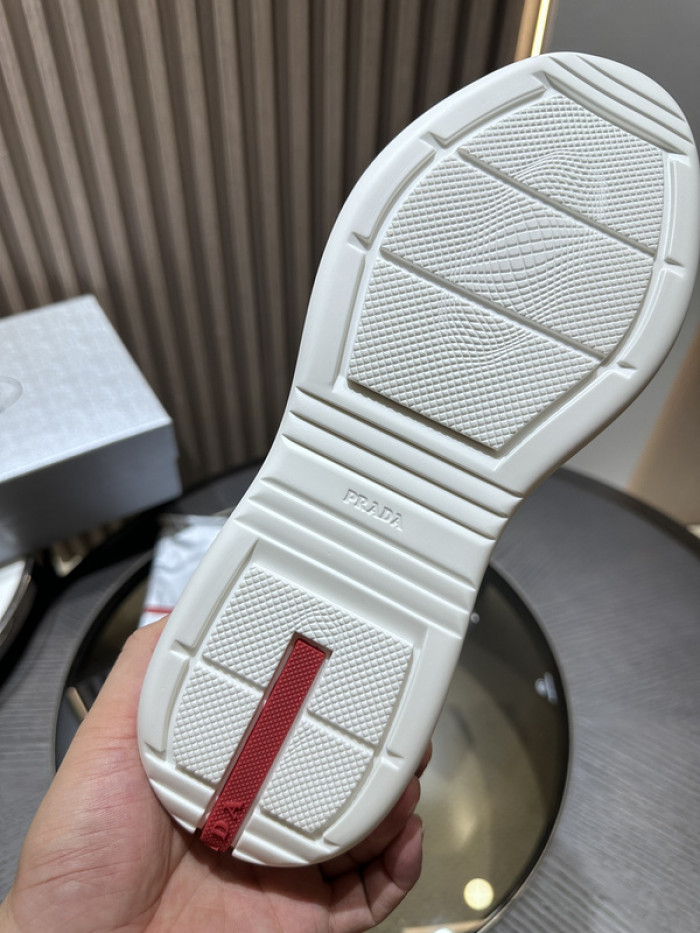 prad sneakers