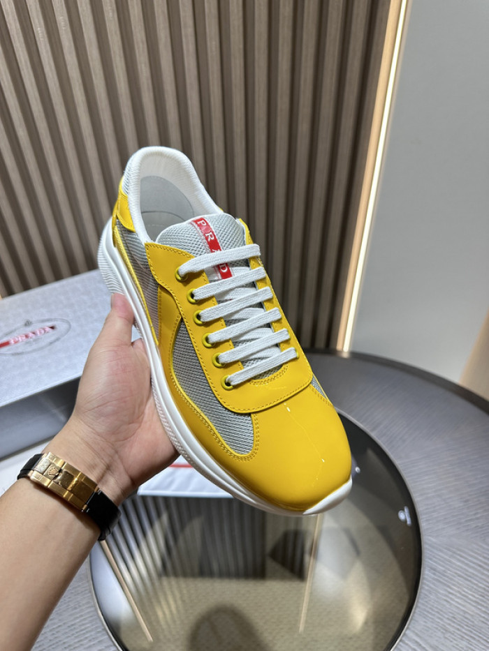 prad sneakers