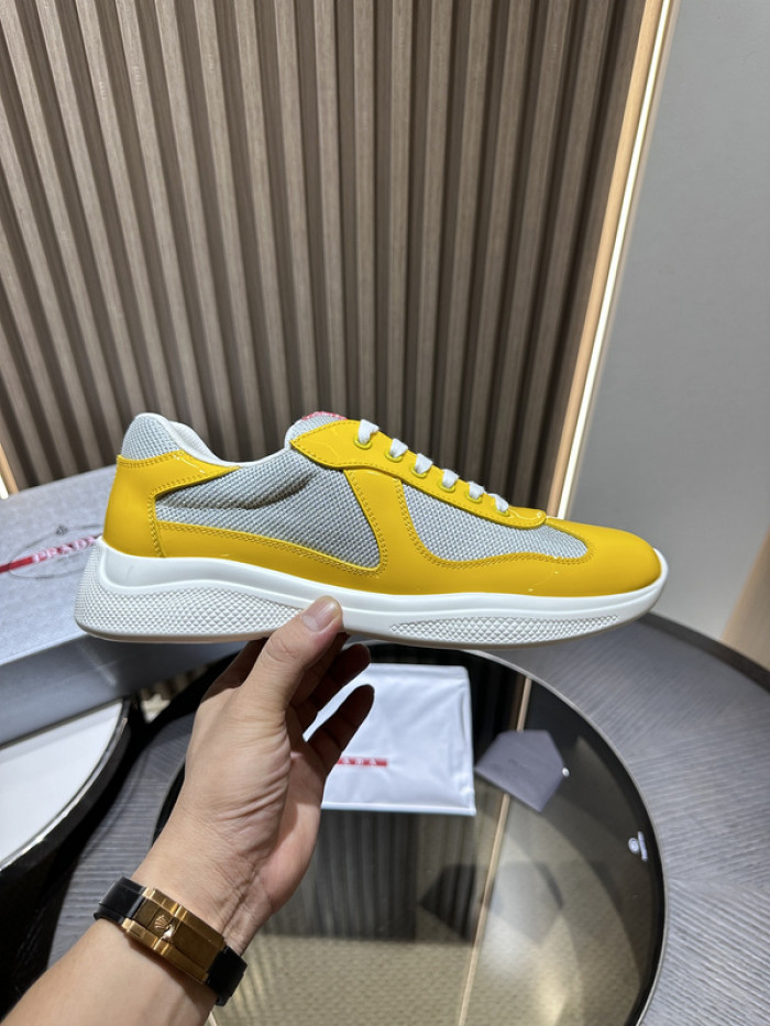 prad sneakers