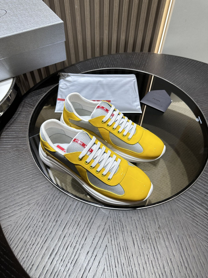 prad sneakers