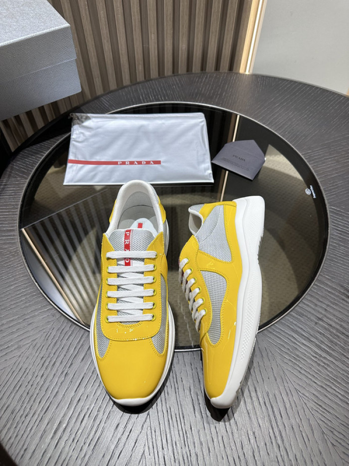 prad sneakers
