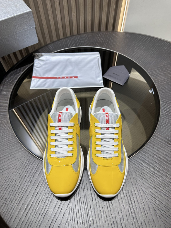 prad sneakers