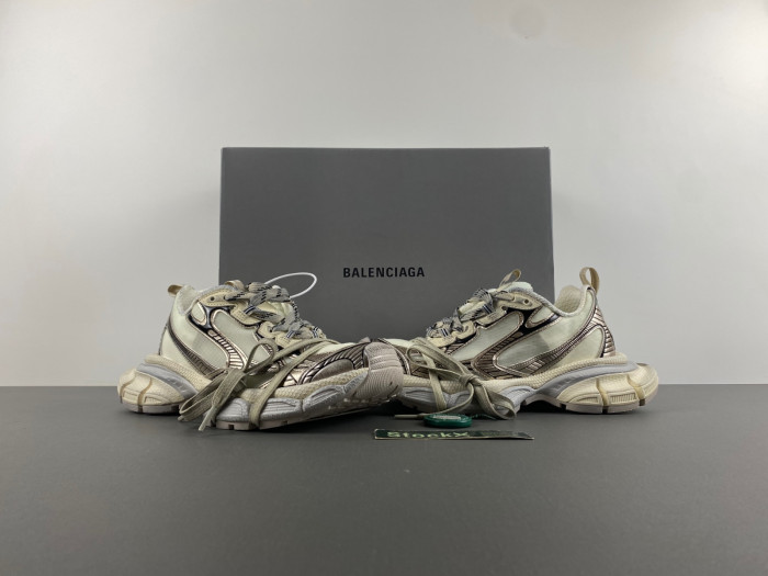 Ba*len*cia*ga 3xl sneakers