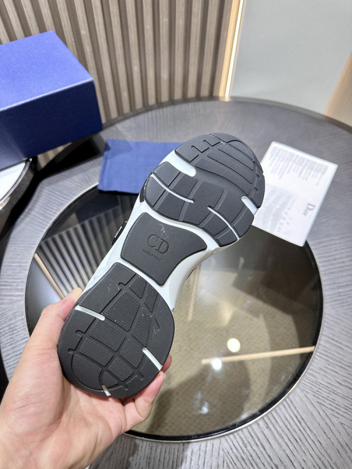 d10r homme b22 trainer sneaker