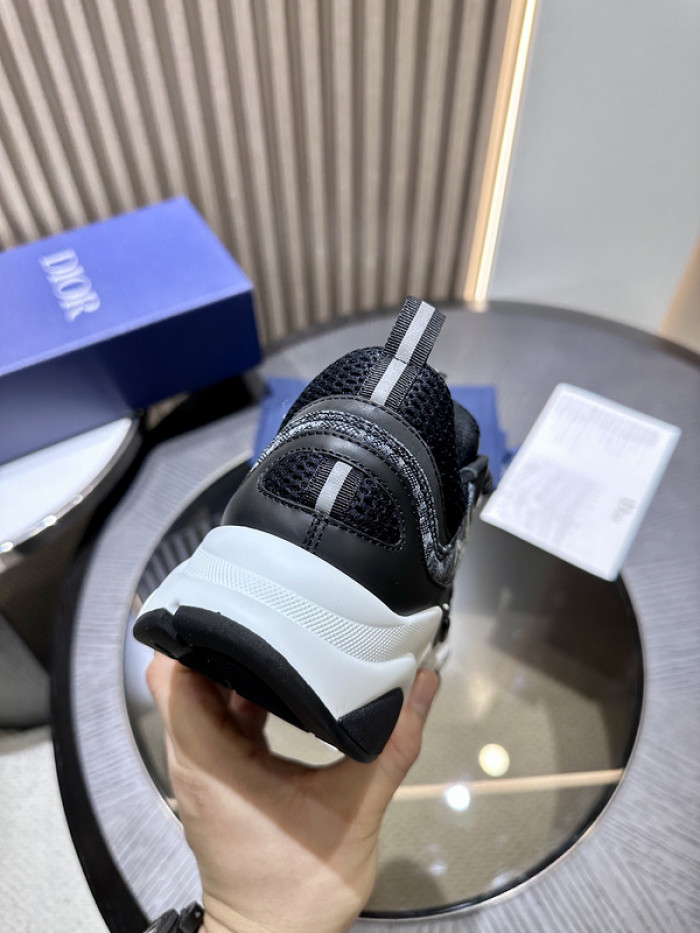d10r homme b22 trainer sneaker