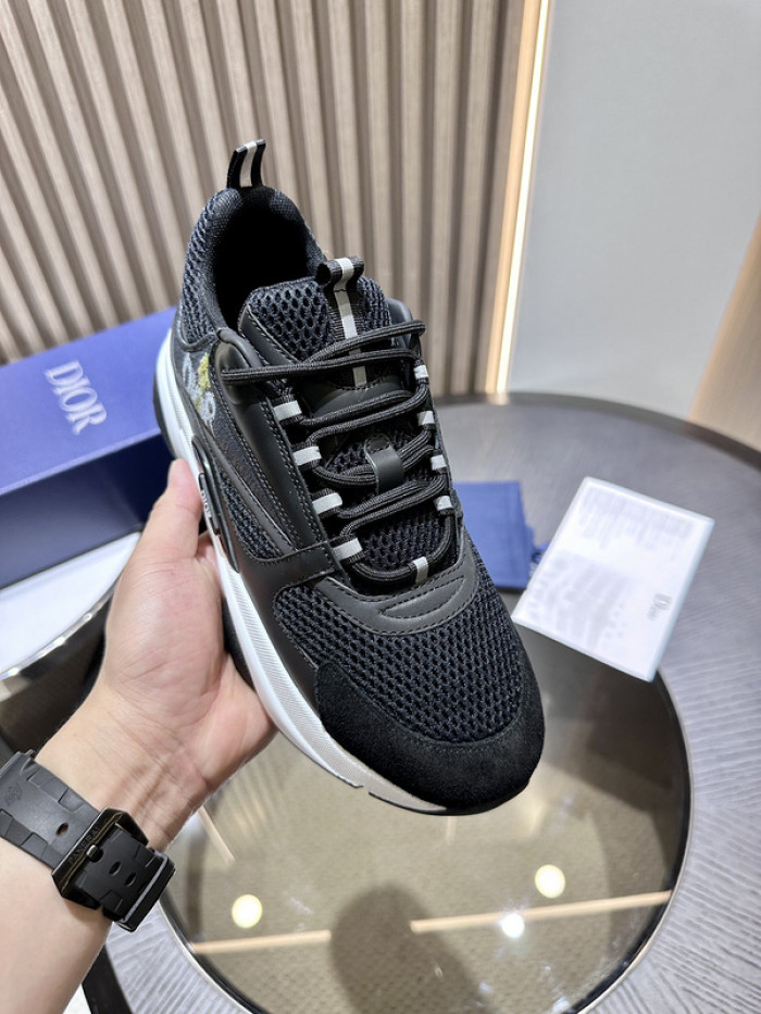 d10r homme b22 trainer sneaker