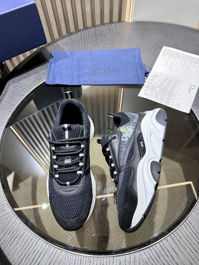 d10r homme b22 trainer sneaker