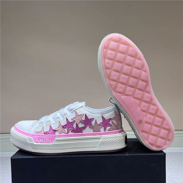 a*iri low sneakers