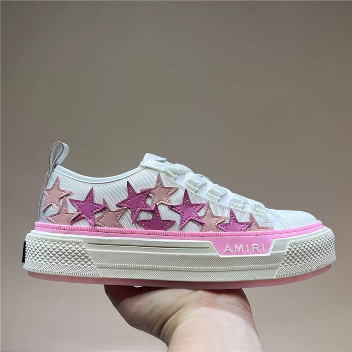 a*iri low sneakers