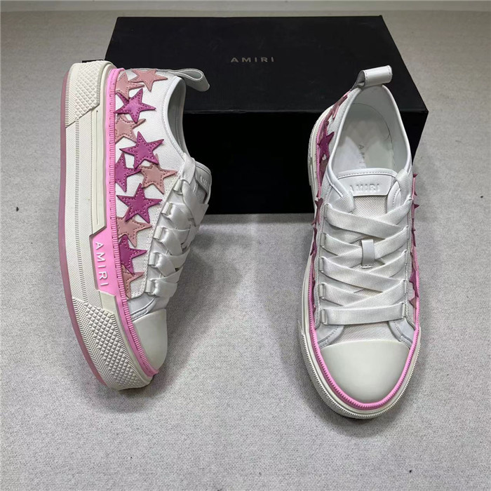 a*iri low sneakers