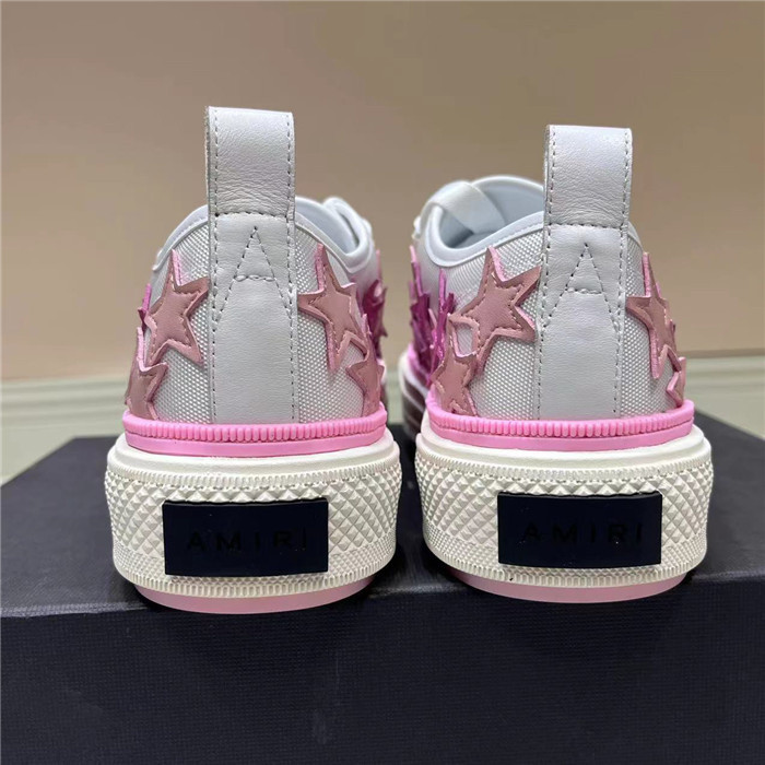 a*iri low sneakers