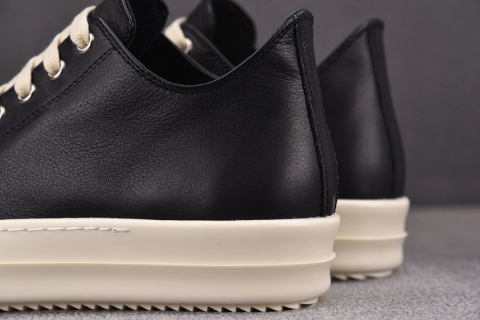 rick 0wens sneakers