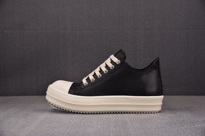 rick 0wens sneakers