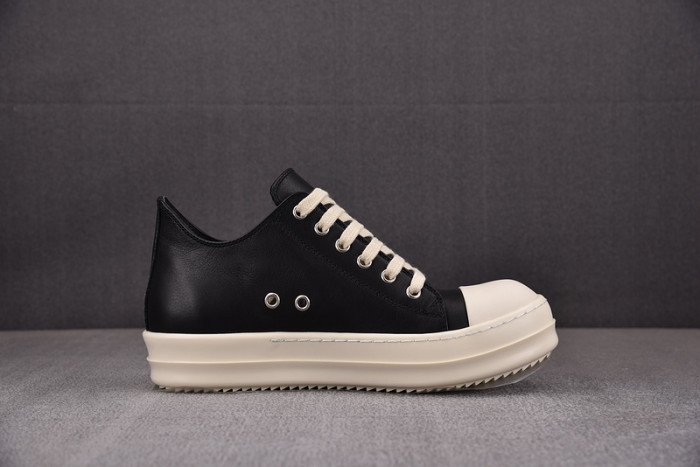 rick 0wens sneakers