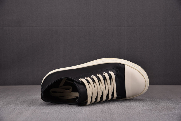 rick 0wens sneakers