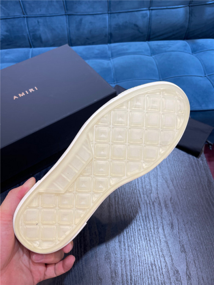 a*iri top sneakers