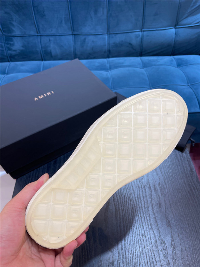 a*iri top sneakers