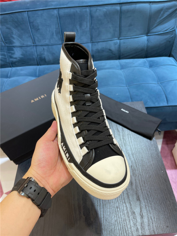 a*iri top sneakers