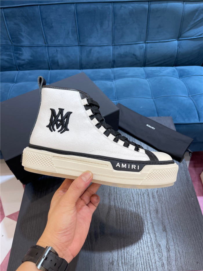 a*iri top sneakers