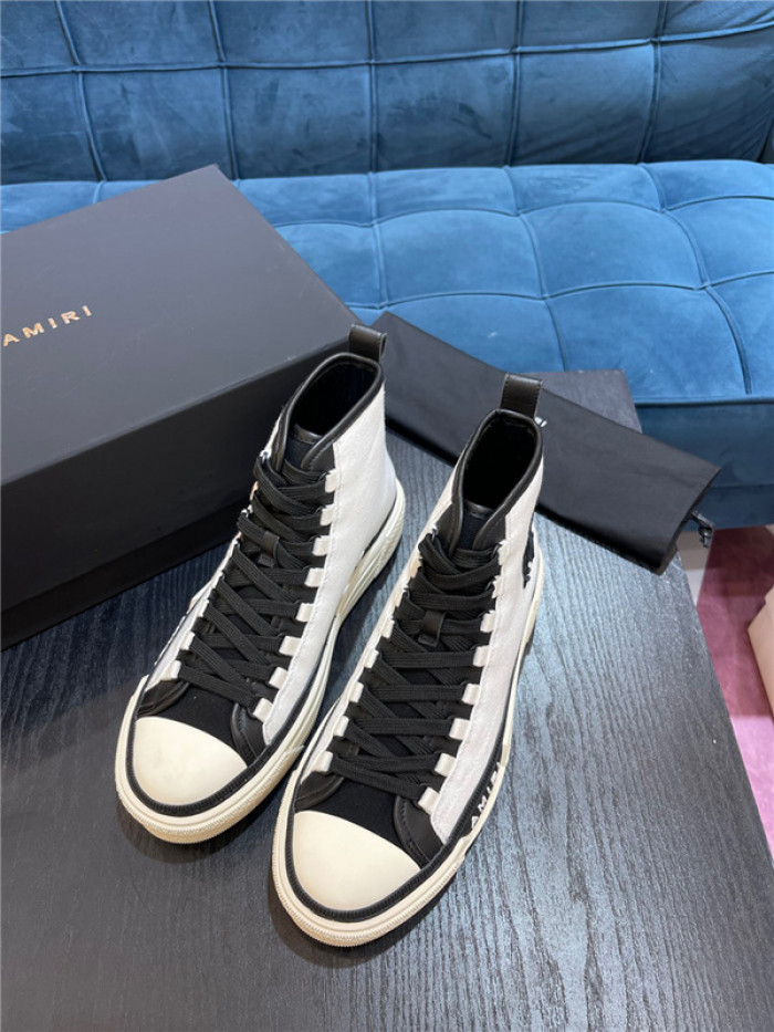 a*iri top sneakers