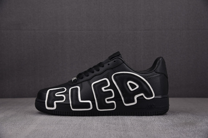 cactus plant flea market x air force 1 low premium ''black'' dc4457-001