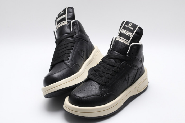 rick 0wens sneakers