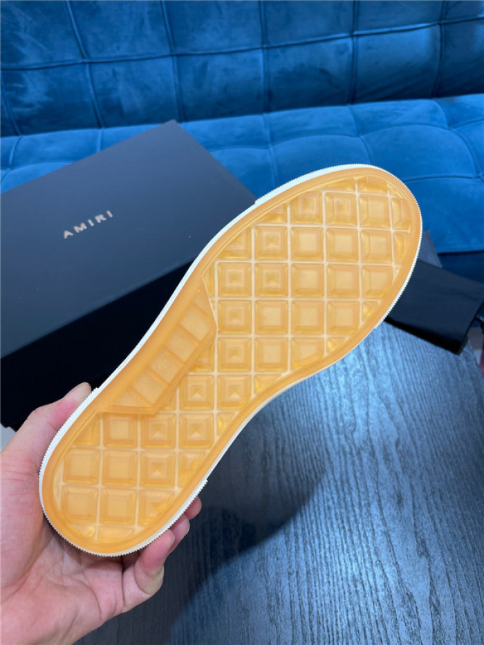 a*iri top sneakers