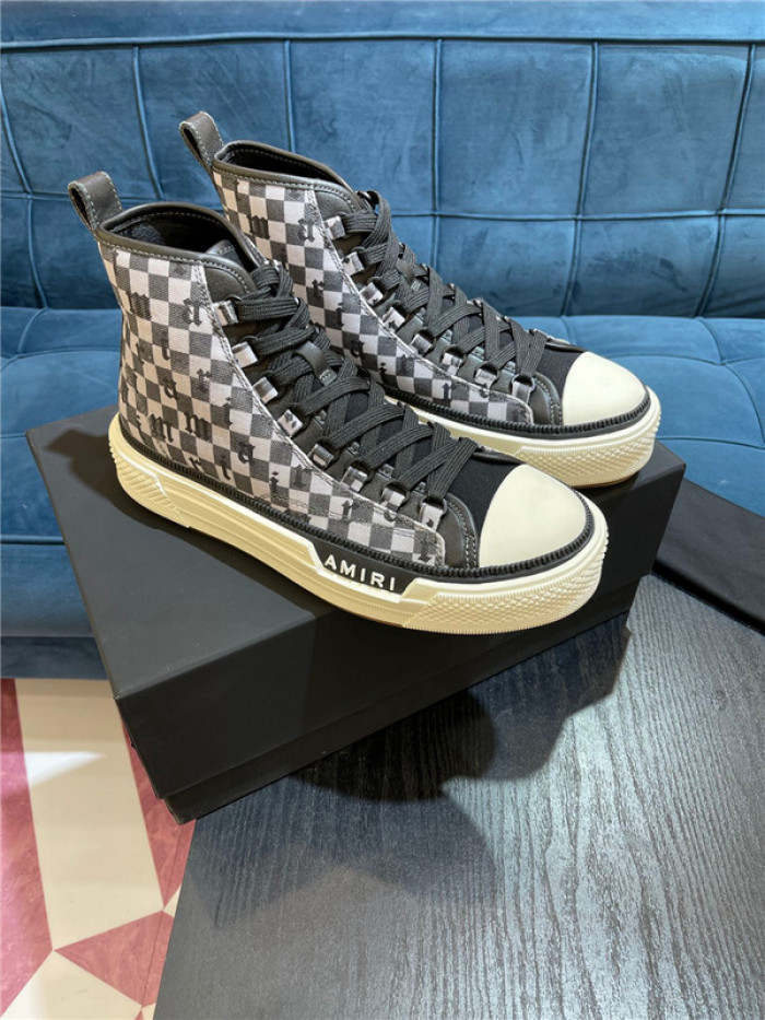 a*iri top sneakers