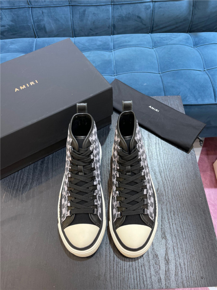 a*iri top sneakers
