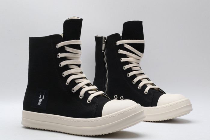 rick 0wens sneakers